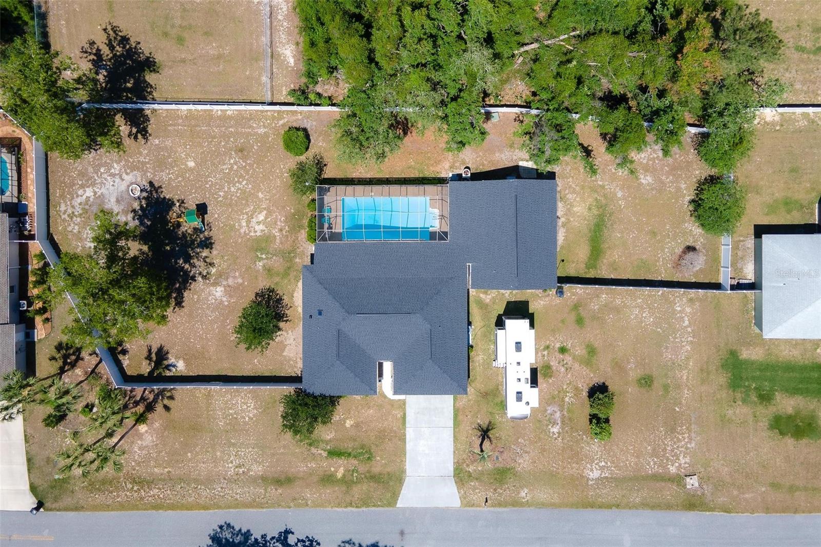 MARION OAKS UN 05 - Residential