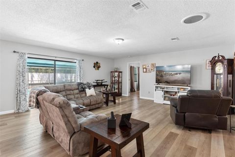 Tiny photo for 5435 SW 165th Street Road, Ocala, FL 34473 (MLS # G5112209)