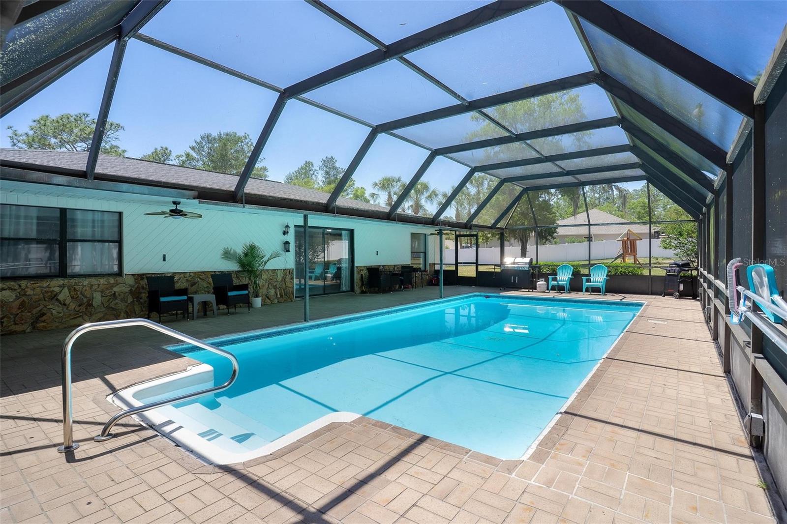 MARION OAKS UN 05 - Residential