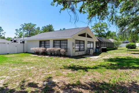 Tiny photo for 5435 SW 165th Street Road, Ocala, FL 34473 (MLS # G5112209)