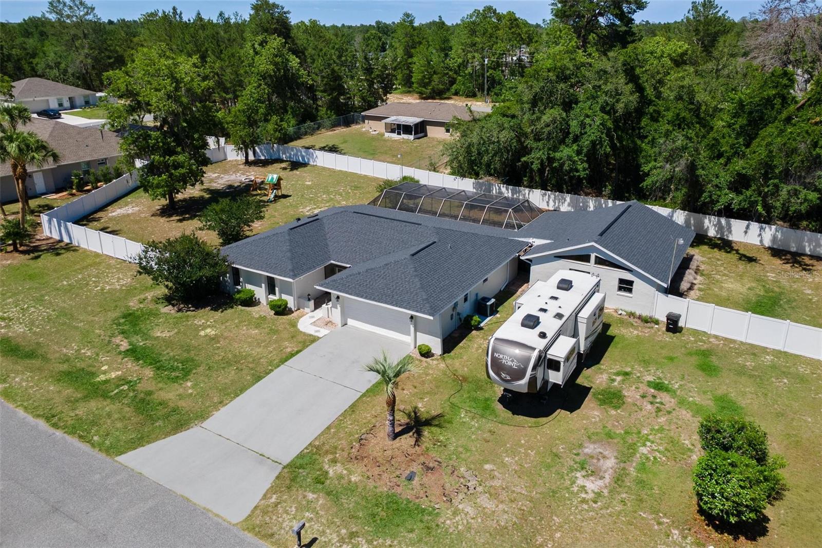 MARION OAKS UN 05 - Residential