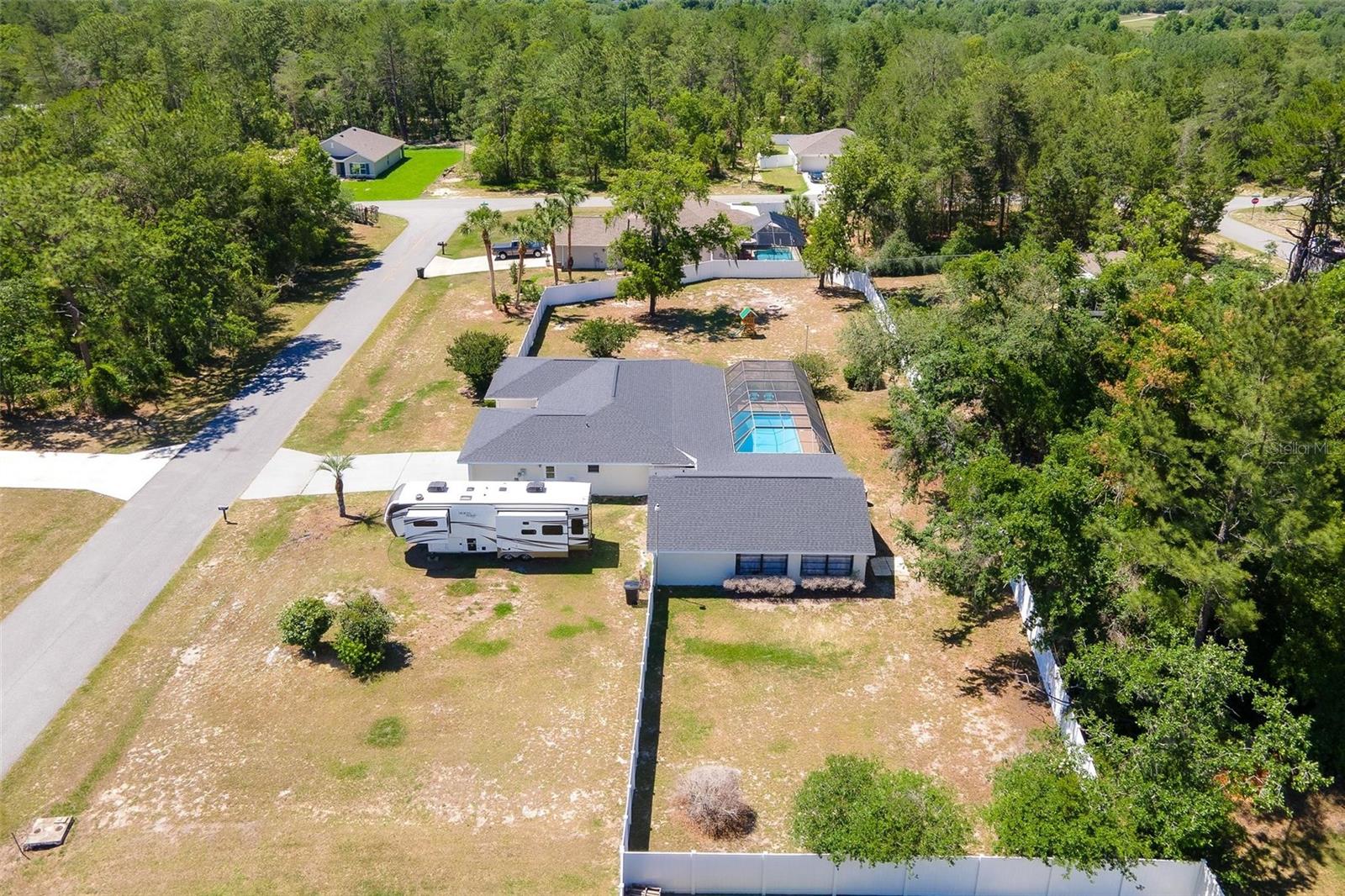 MARION OAKS UN 05 - Residential