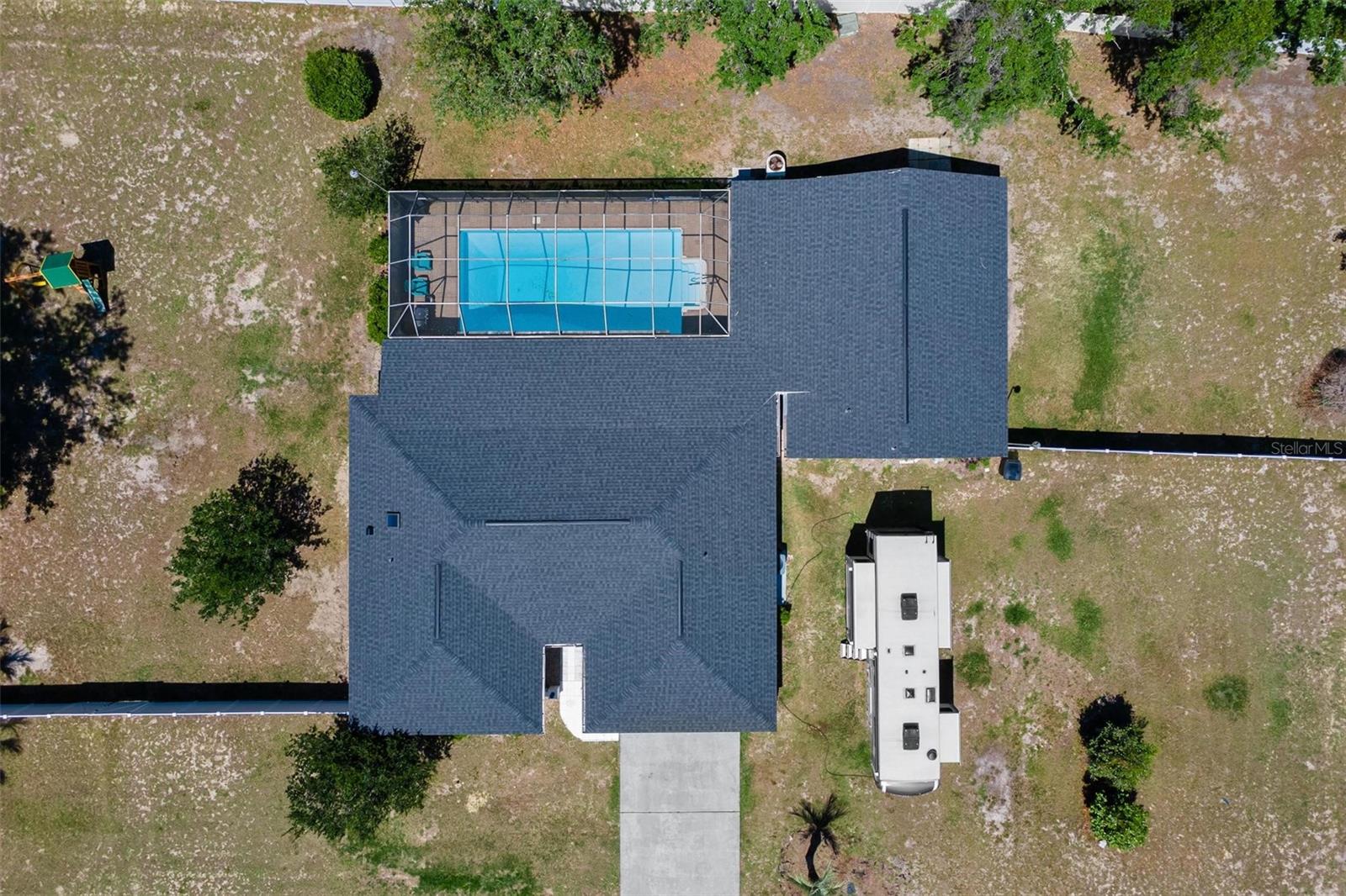 MARION OAKS UN 05 - Residential