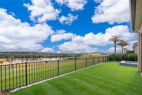 A home in BELLA COLLINA