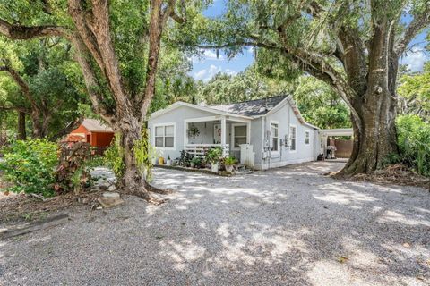 A home in TAMPA