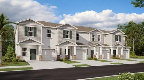 Photo of 6081 Zen Way, Clermont, FL 34714 (MLS # O6437482)