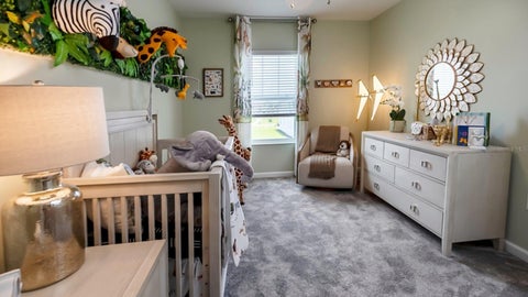 Tiny photo for 6081 Zen Way, Clermont, FL 34714 (MLS # O6437482)