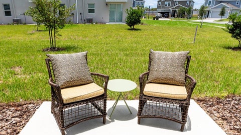 Tiny photo for 6081 Zen Way, Clermont, FL 34714 (MLS # O6437482)