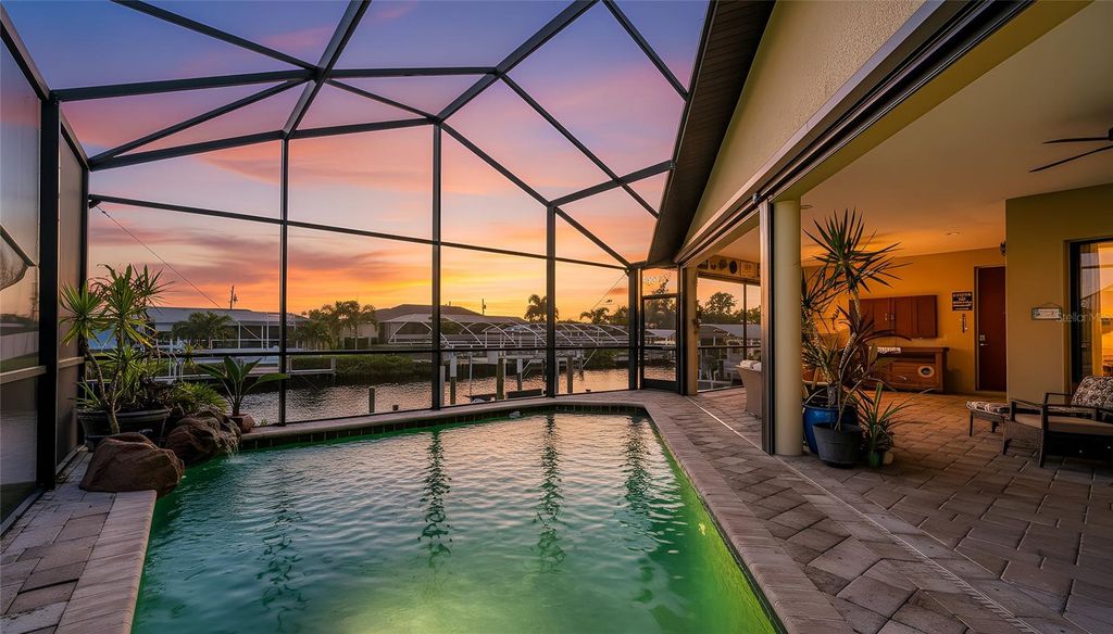 Photo of 3390 Dover Drive, Punta Gorda, FL 33983 (MLS # N6135317)