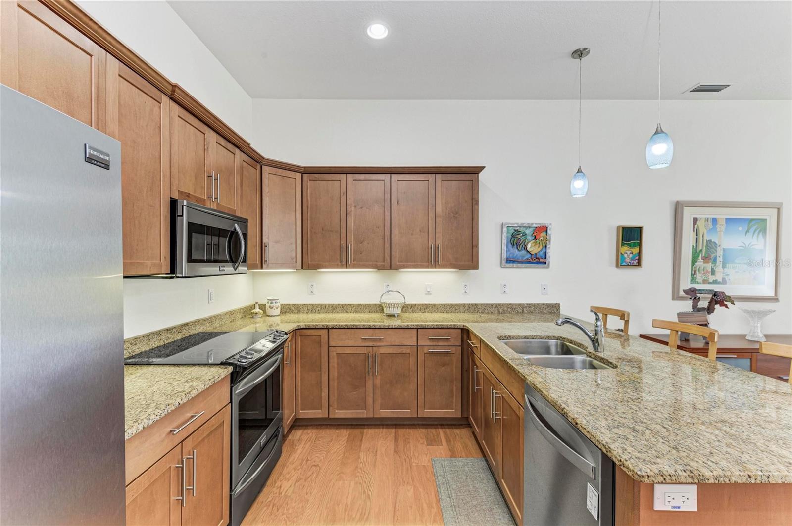 ISLAND COURT VENICE - Residential