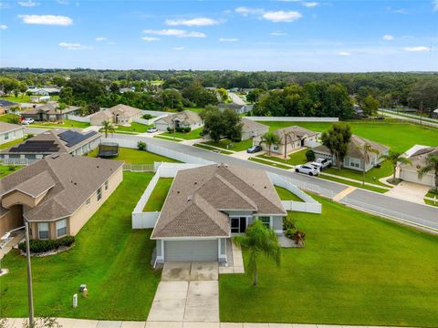 Photo of 7530 Jeno Street, Zephyrhills, FL 33540 (MLS # TB8432895)