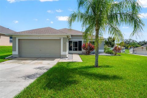 Photo of 7530 Jeno Street, Zephyrhills, FL 33540 (MLS # TB8432895)