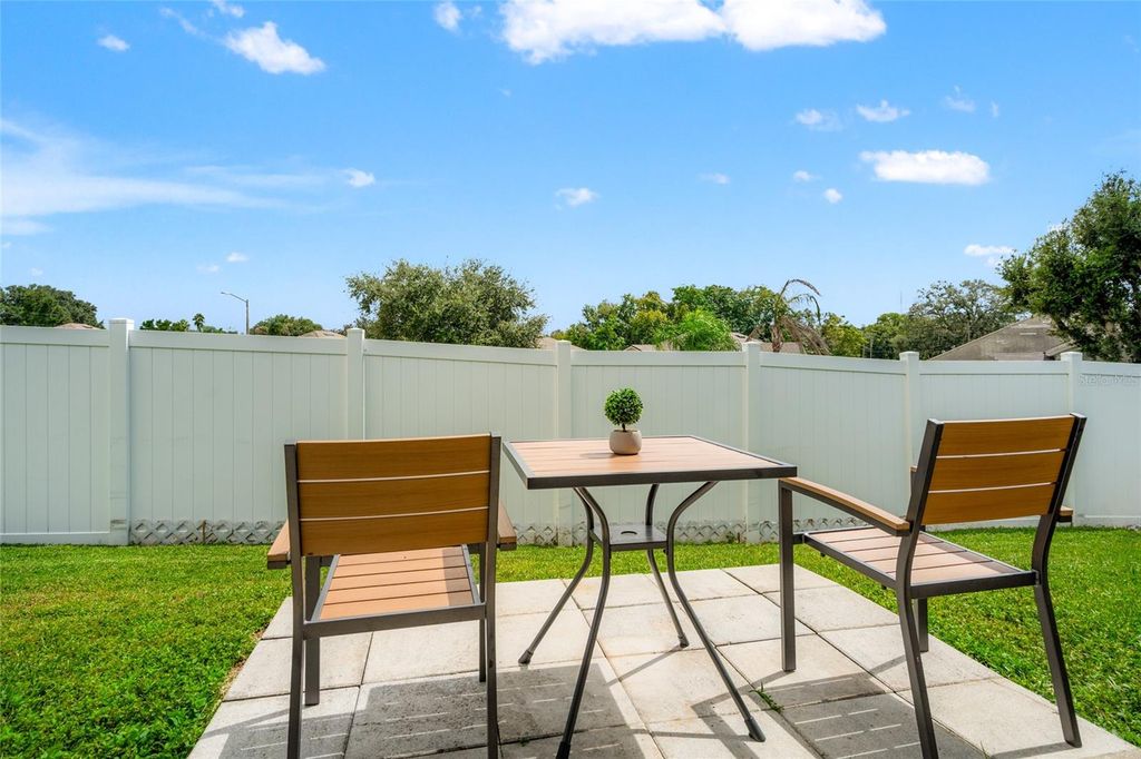 Photo of 7530 Jeno Street, Zephyrhills, FL 33540 (MLS # TB8432895)