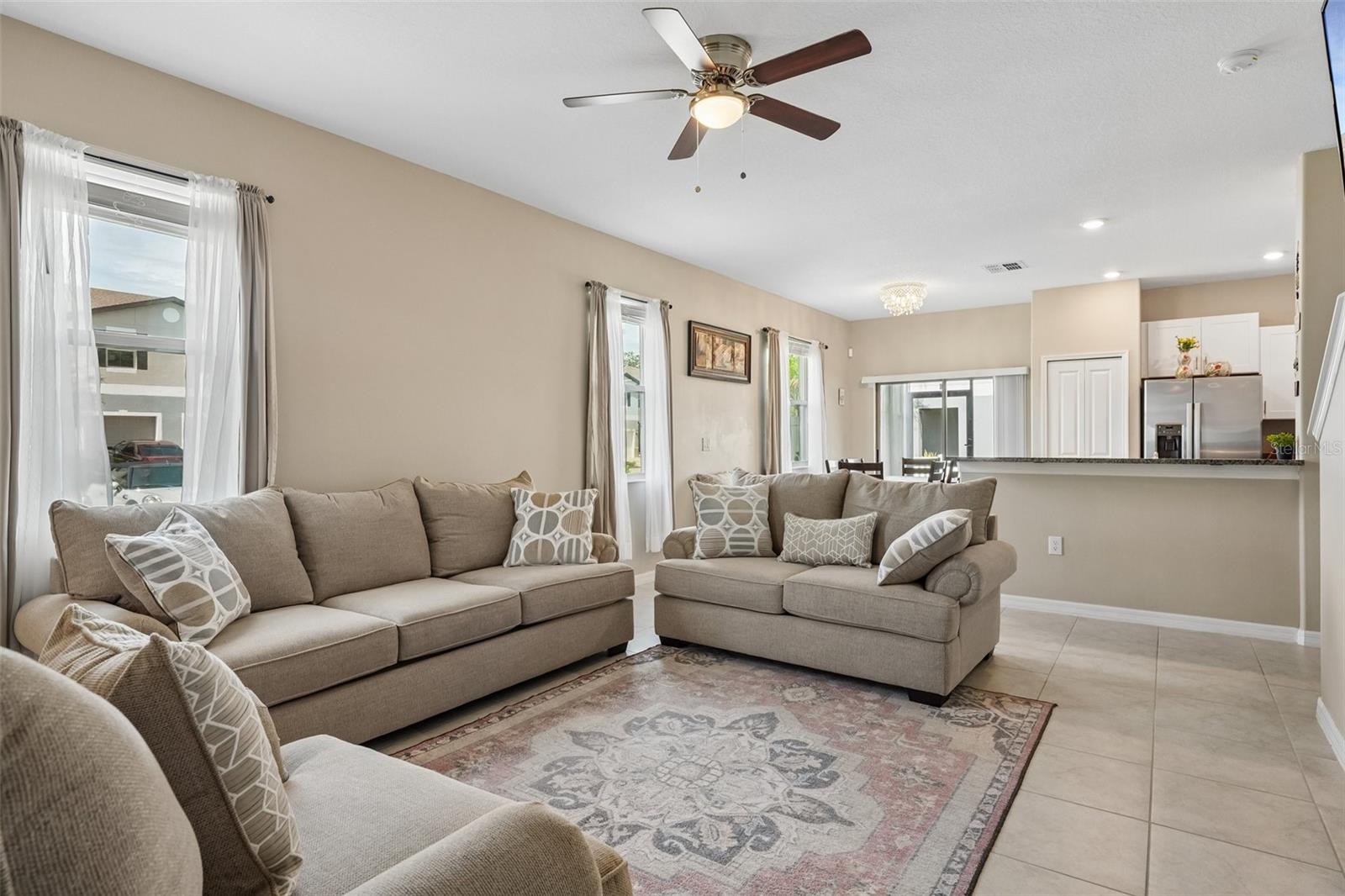 5111 FORUM BOULEVARD