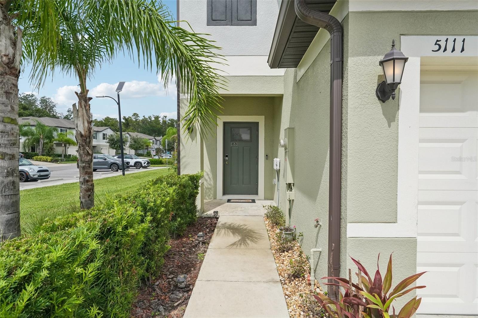 5111 FORUM BOULEVARD