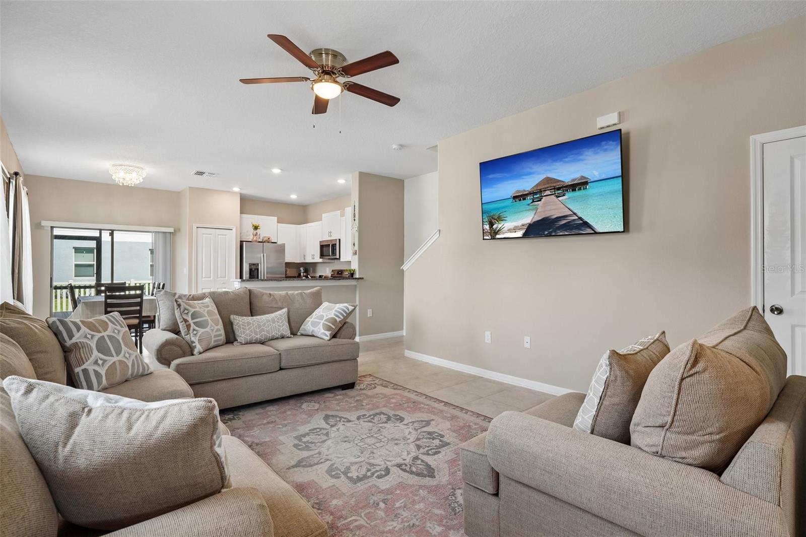 5111 FORUM BOULEVARD