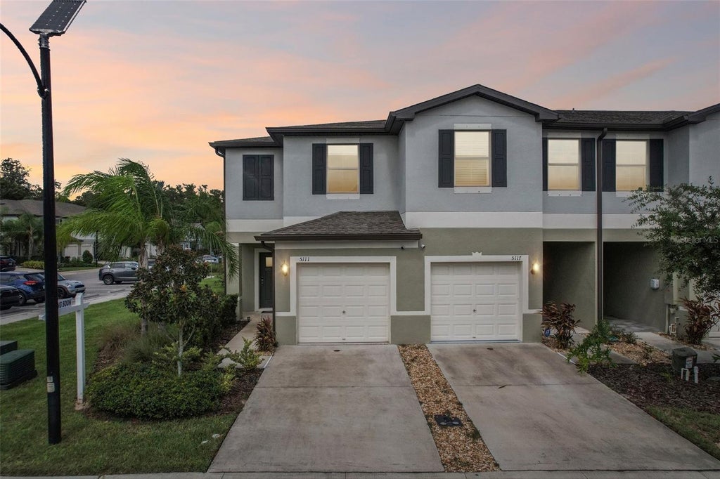 Photo of 5111 Forum Boulevard, Holiday, FL 34690 (MLS # TB8553806)