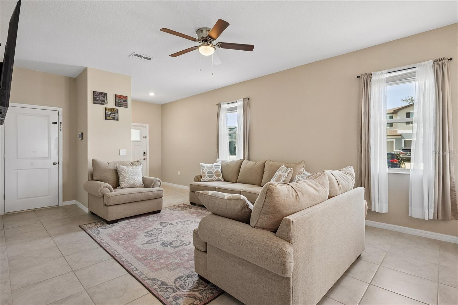 5111 FORUM BOULEVARD