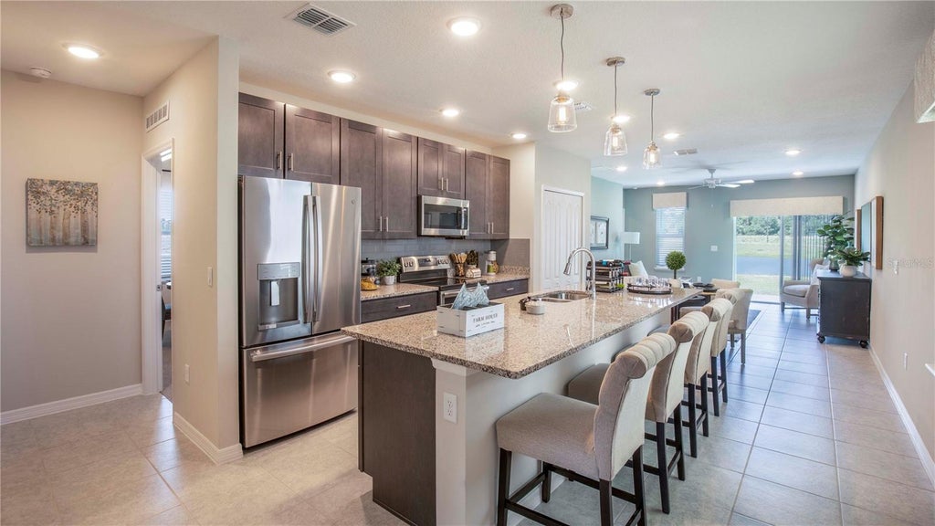 Photo of 25474 Calusa Drive, Punta Gorda, FL 33955 (MLS # O6438330)