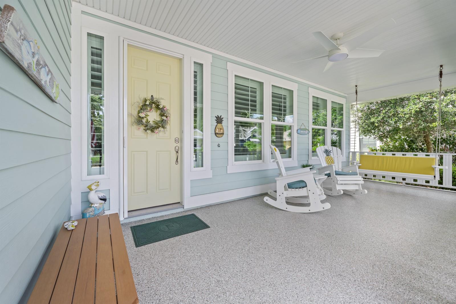 31 HIDDEN TREASURE DRIVE