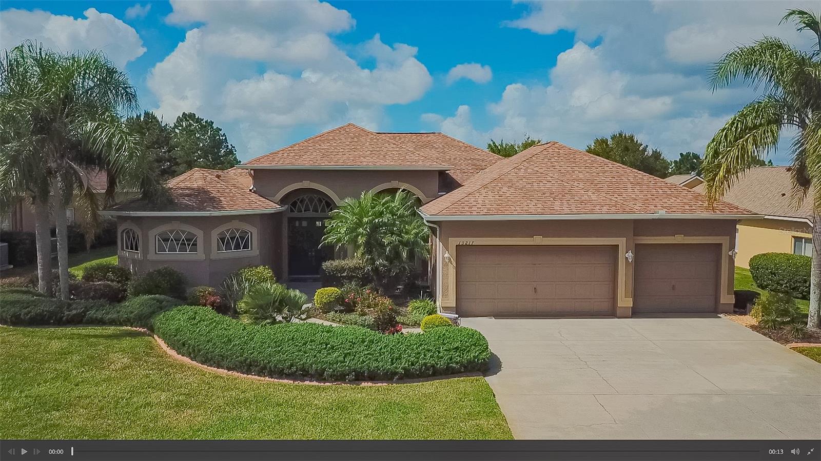 LAKE JOVITA GOLF AND COUNTRY CLUB - Residential