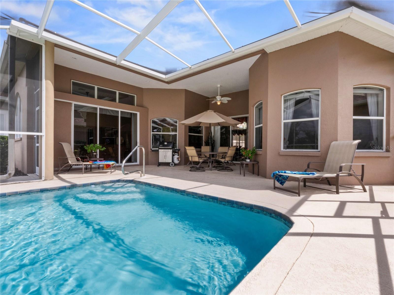 LAKE JOVITA GOLF AND COUNTRY CLUB - Residential