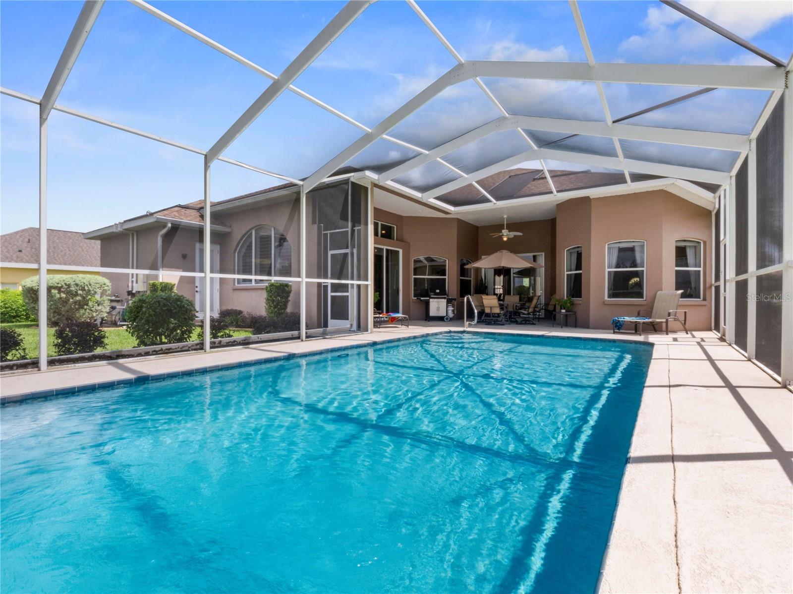 LAKE JOVITA GOLF AND COUNTRY CLUB - Residential