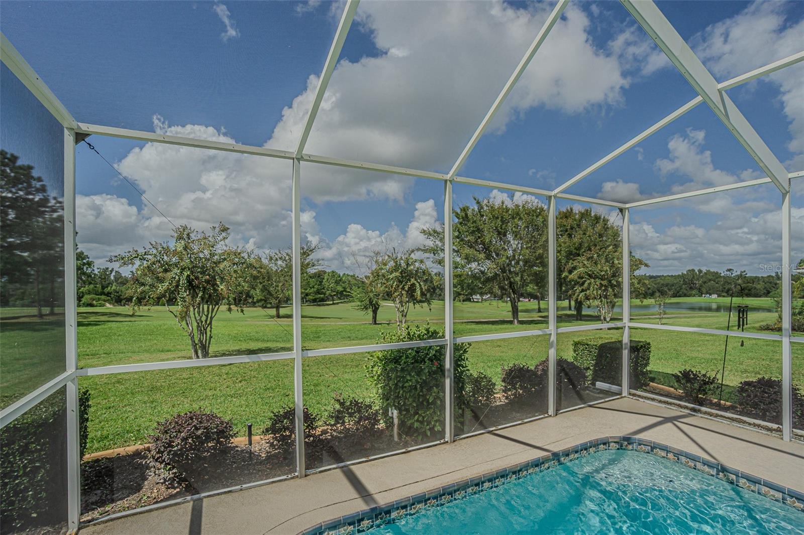 LAKE JOVITA GOLF AND COUNTRY CLUB - Residential