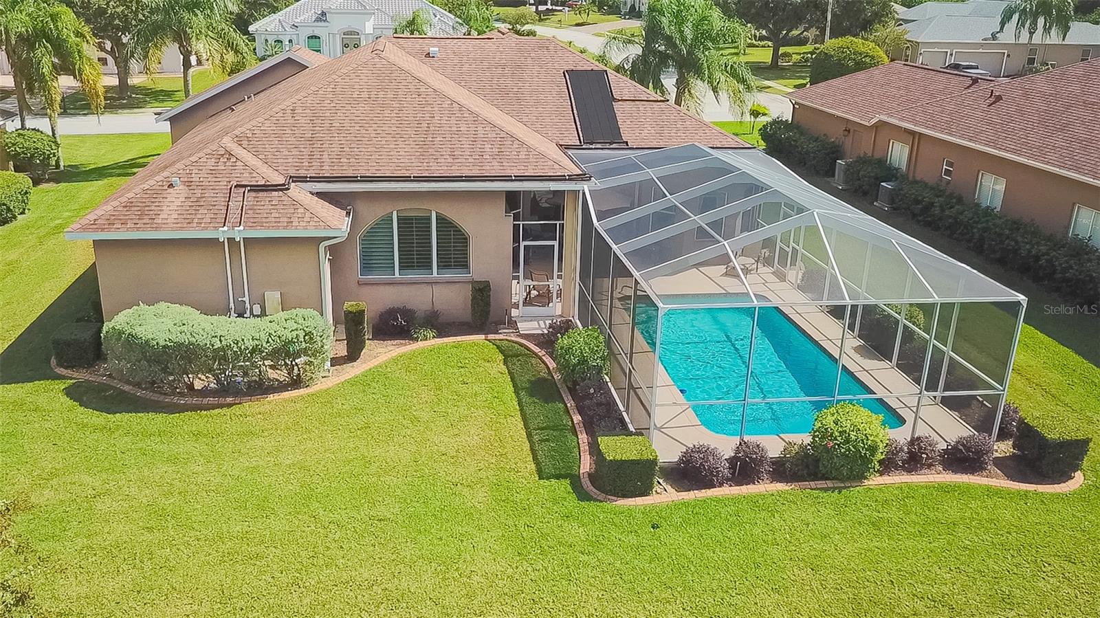 LAKE JOVITA GOLF AND COUNTRY CLUB - Residential