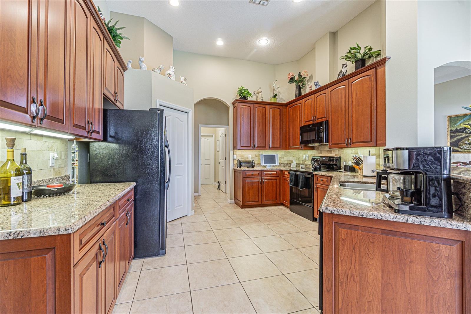 LAKE JOVITA GOLF AND COUNTRY CLUB - Residential