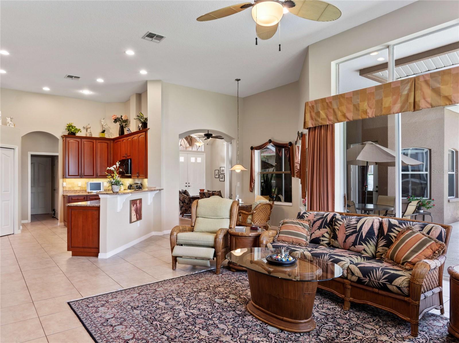 LAKE JOVITA GOLF AND COUNTRY CLUB - Residential