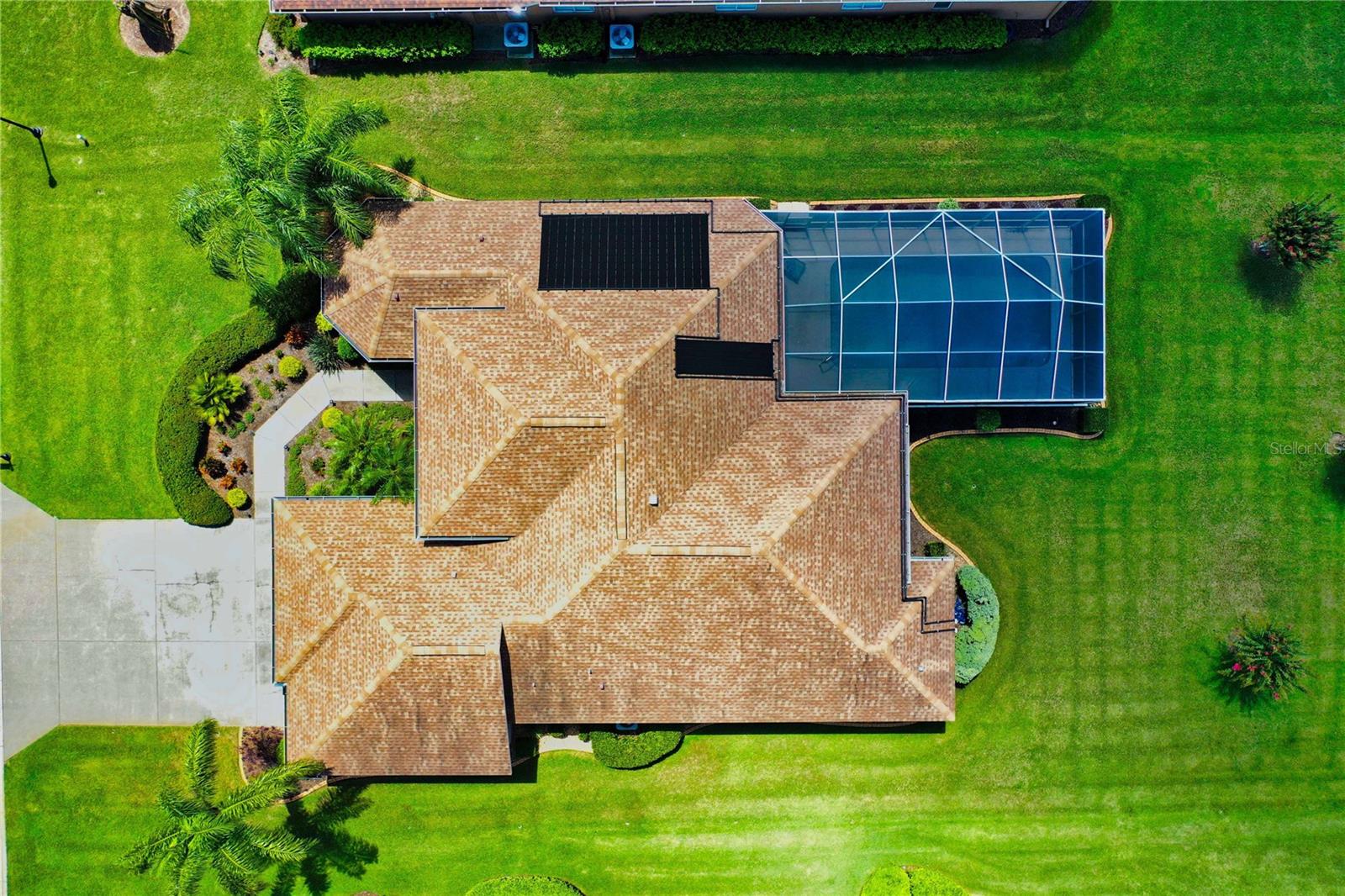 LAKE JOVITA GOLF AND COUNTRY CLUB - Residential