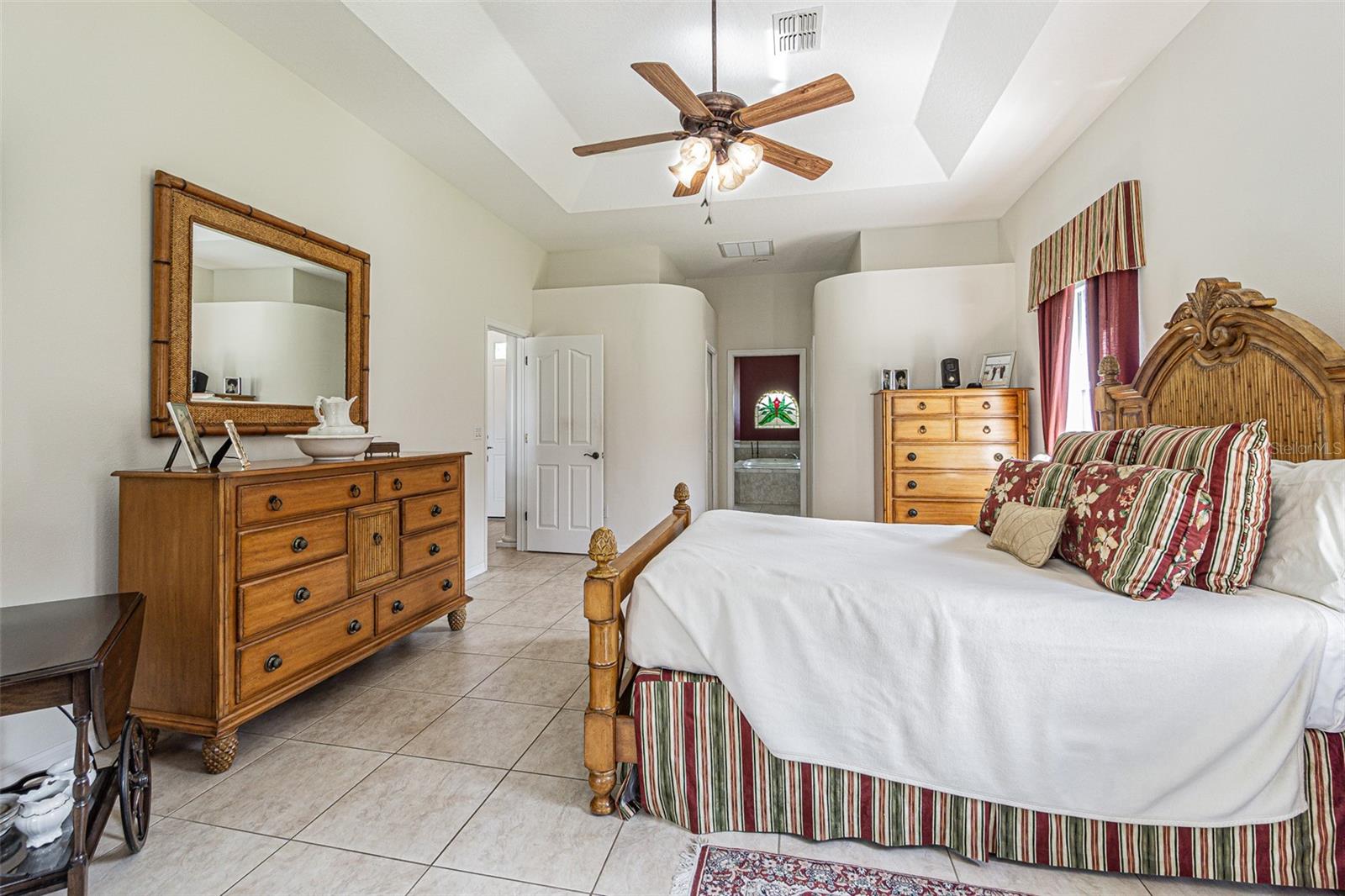 LAKE JOVITA GOLF AND COUNTRY CLUB - Residential