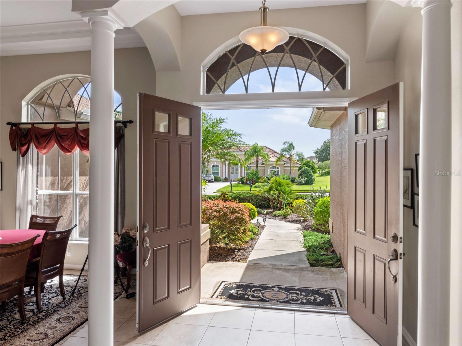 LAKE JOVITA GOLF AND COUNTRY CLUB - Residential