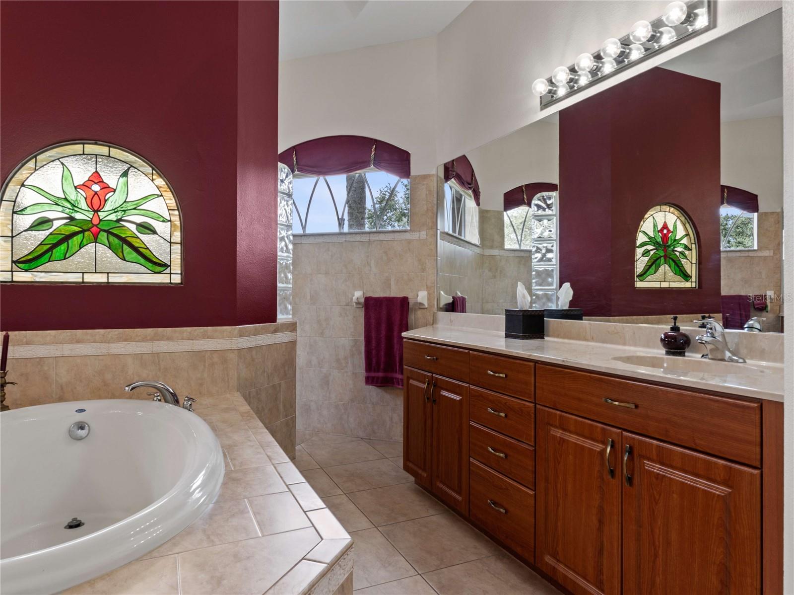 LAKE JOVITA GOLF AND COUNTRY CLUB - Residential