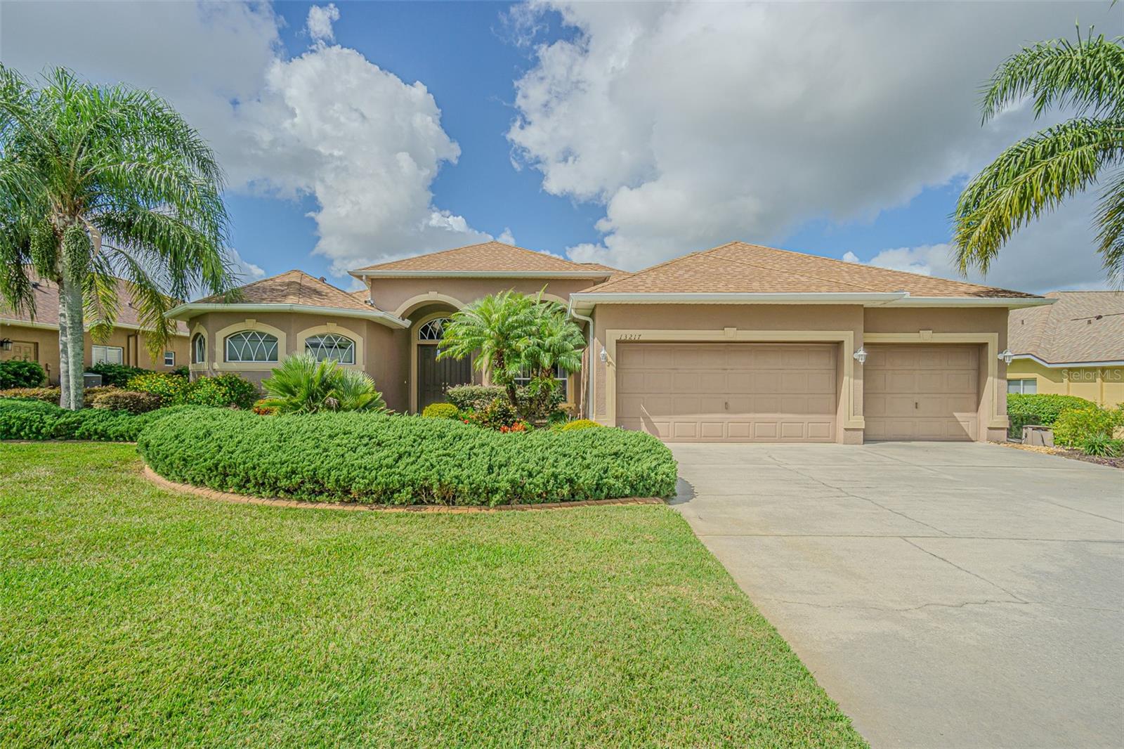 LAKE JOVITA GOLF AND COUNTRY CLUB - Residential