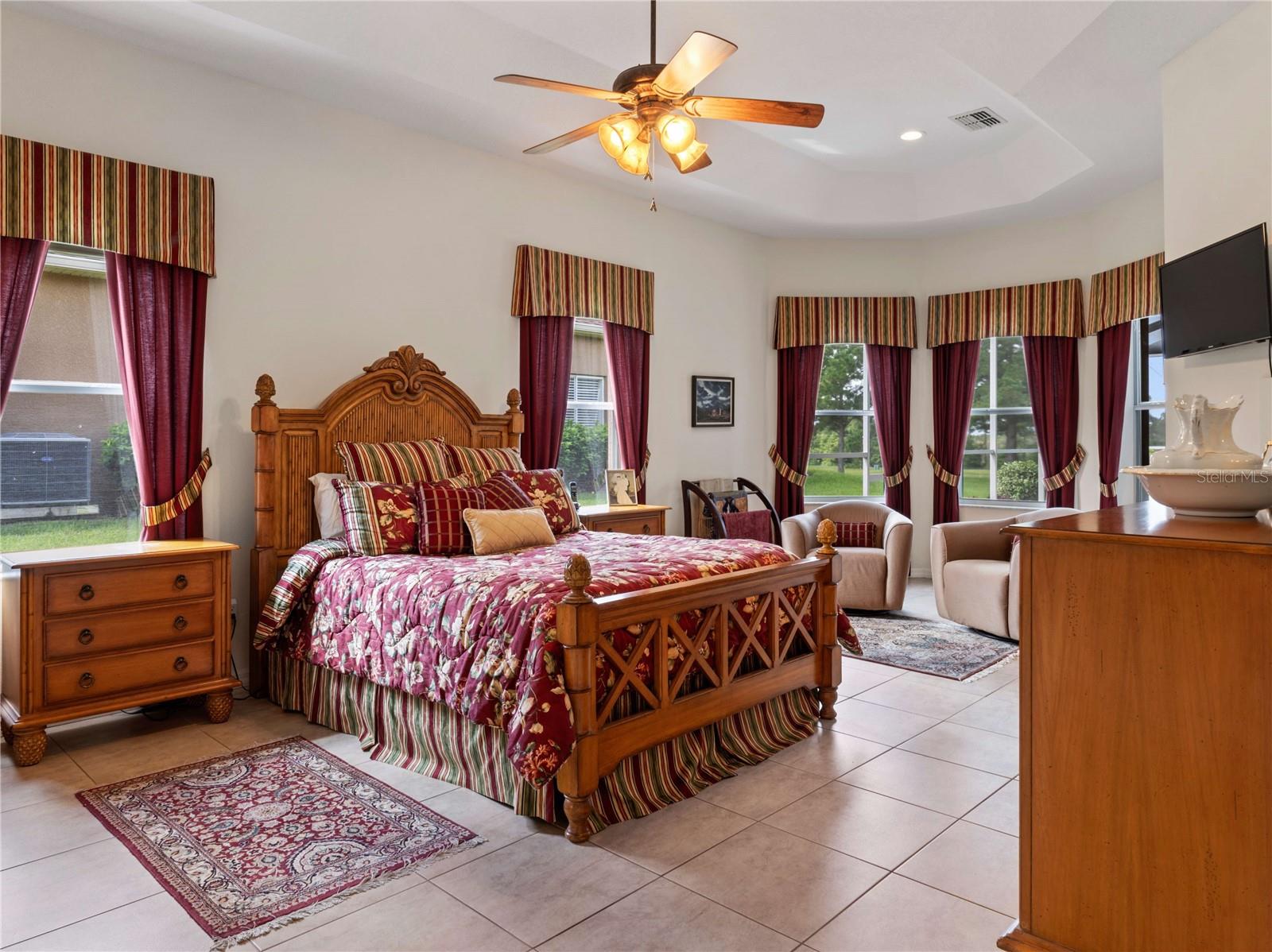 LAKE JOVITA GOLF AND COUNTRY CLUB - Residential