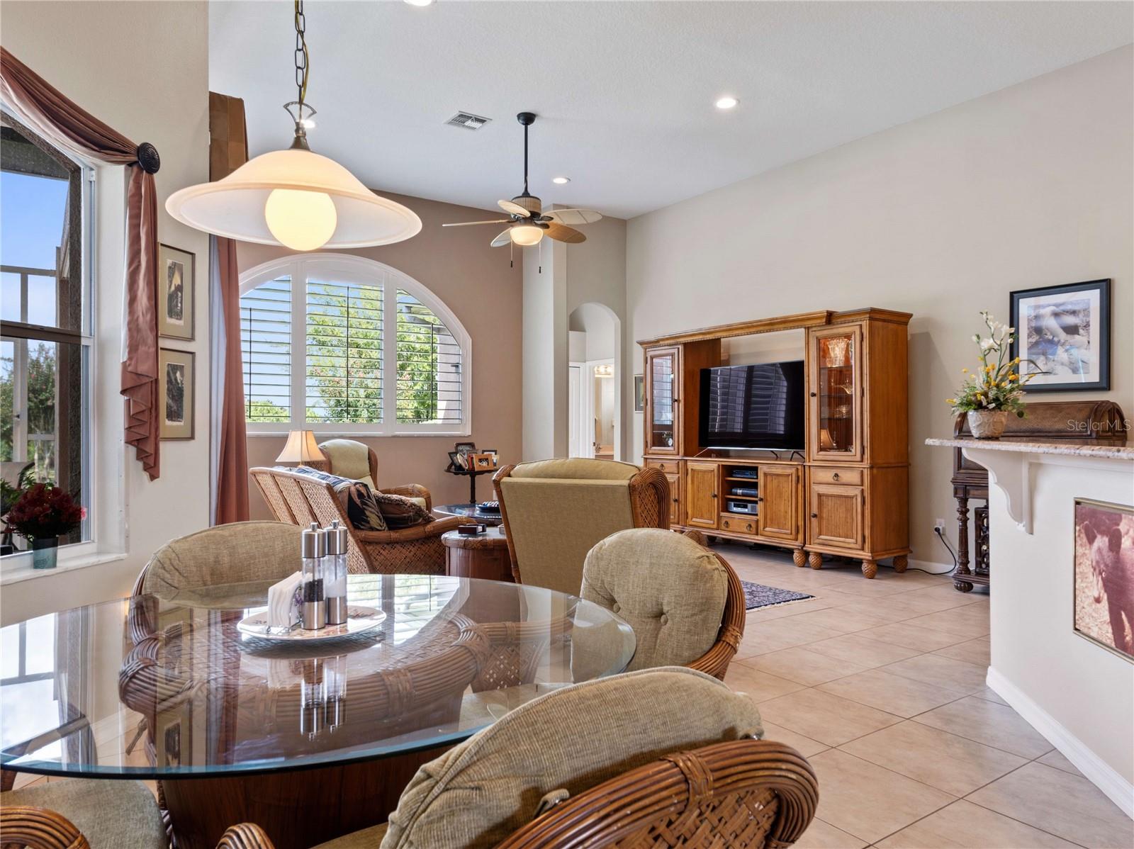 LAKE JOVITA GOLF AND COUNTRY CLUB - Residential