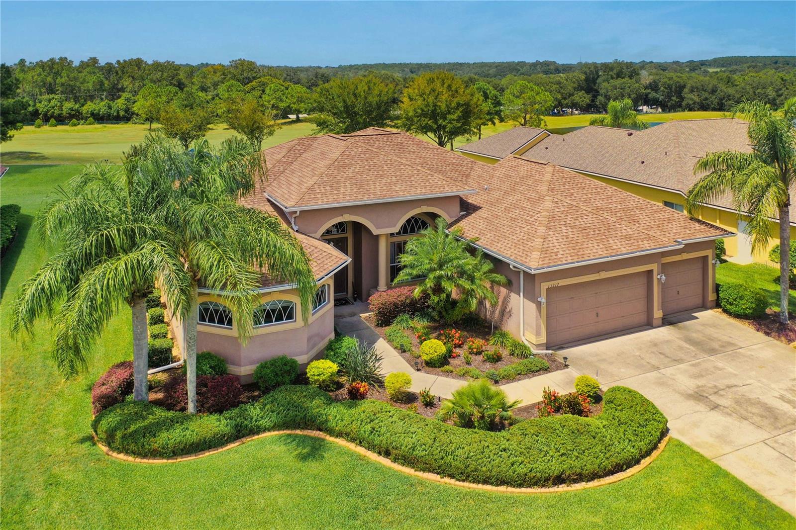 LAKE JOVITA GOLF AND COUNTRY CLUB - Residential