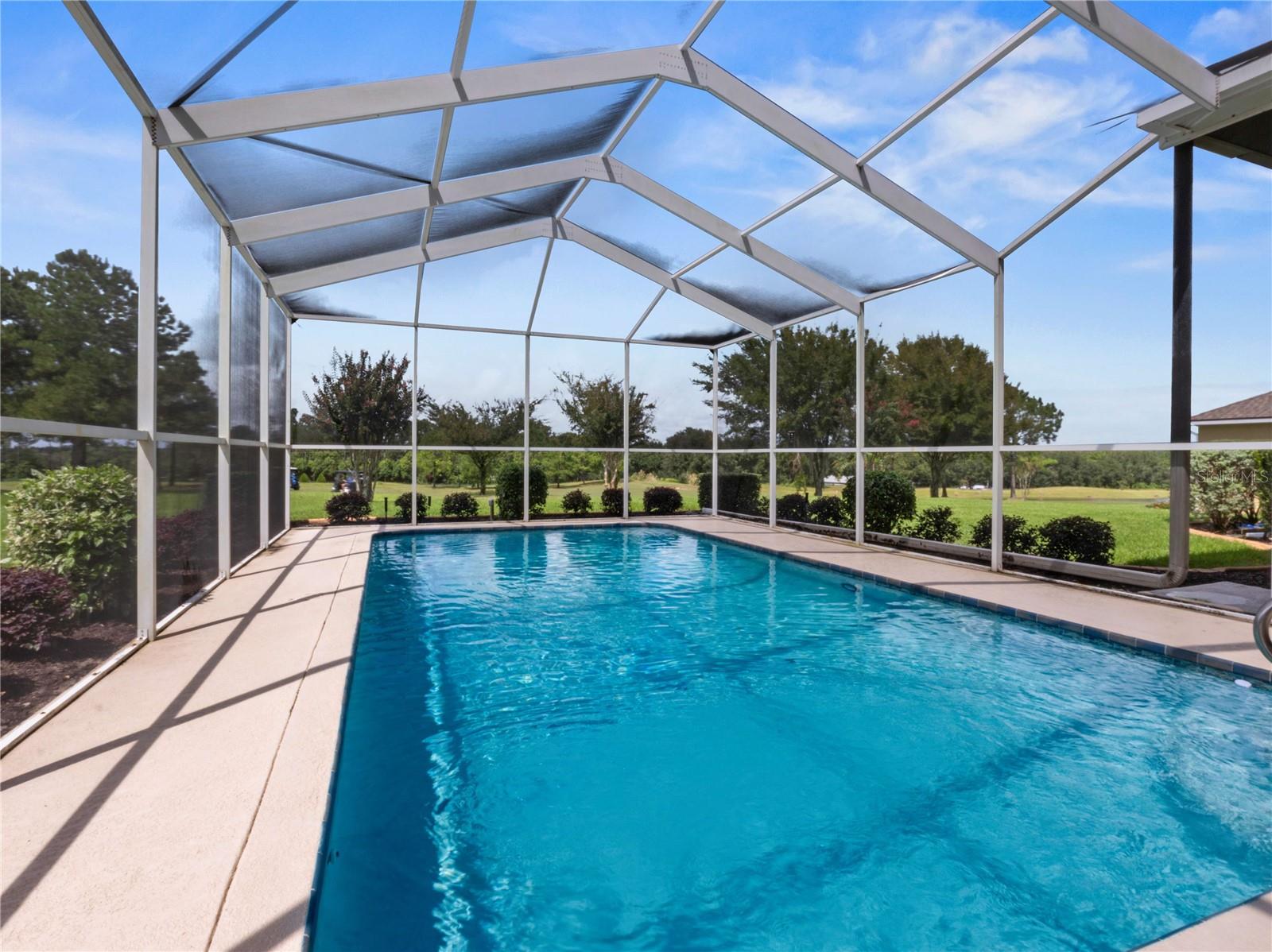 LAKE JOVITA GOLF AND COUNTRY CLUB - Residential