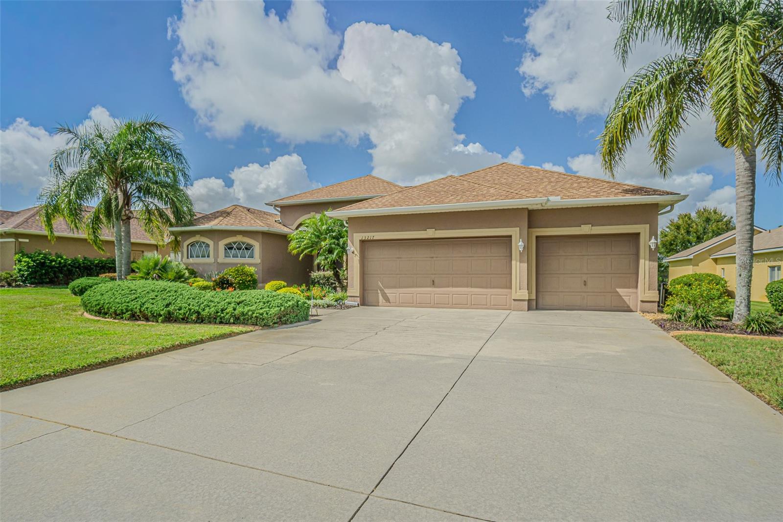 LAKE JOVITA GOLF AND COUNTRY CLUB - Residential