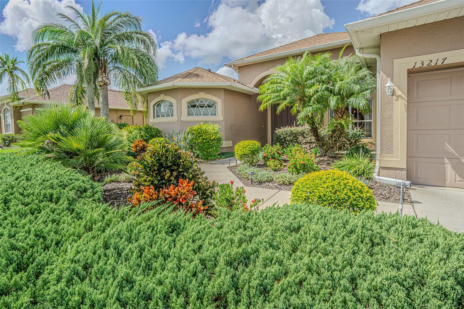 LAKE JOVITA GOLF AND COUNTRY CLUB - Residential