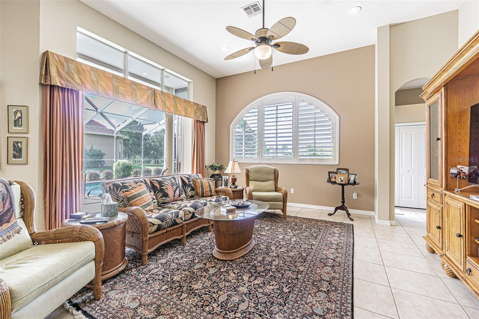 LAKE JOVITA GOLF AND COUNTRY CLUB - Residential