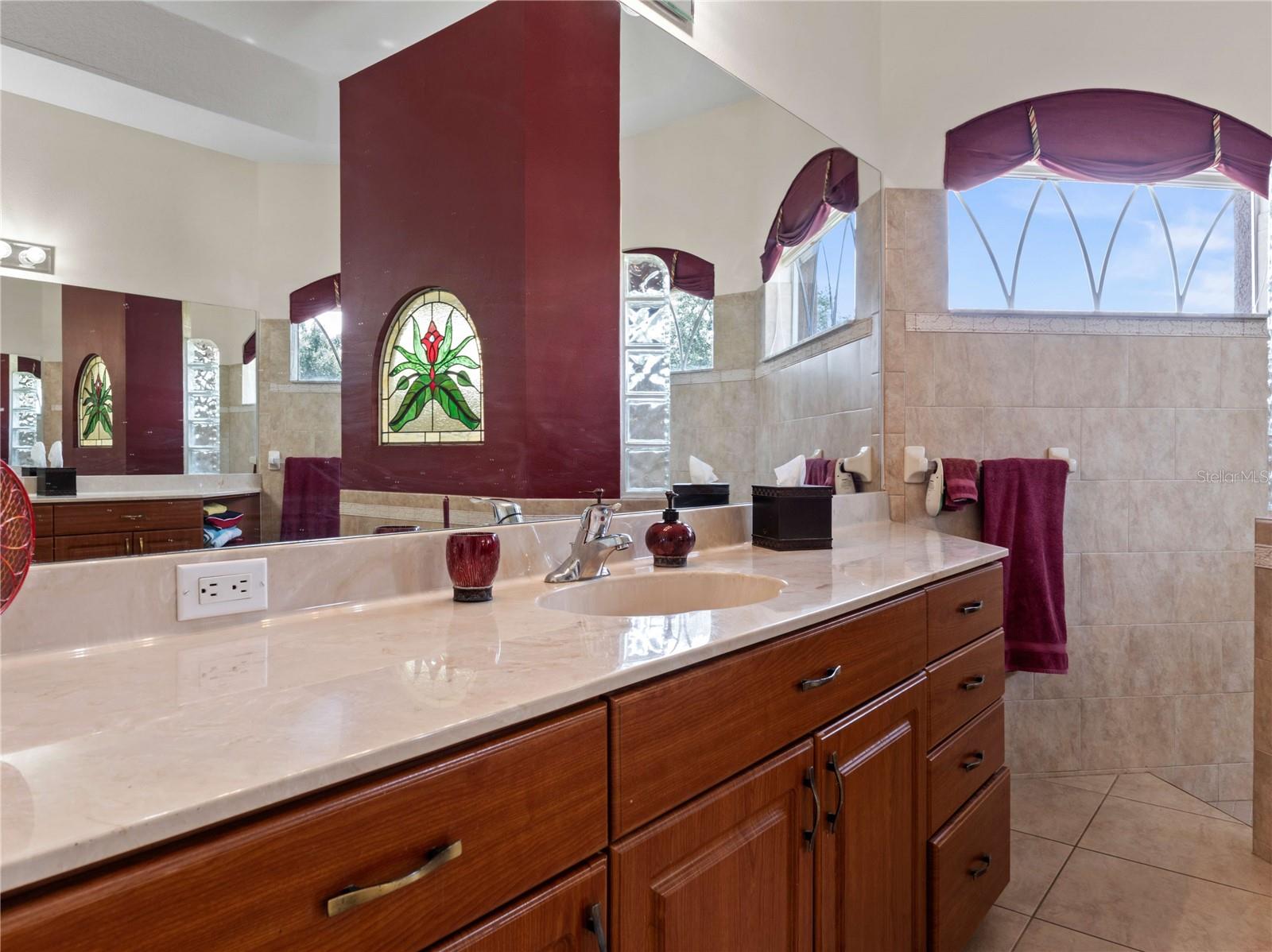 LAKE JOVITA GOLF AND COUNTRY CLUB - Residential