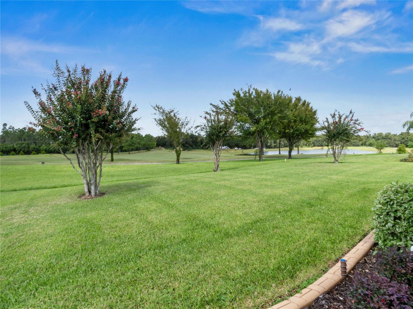 LAKE JOVITA GOLF AND COUNTRY CLUB - Residential