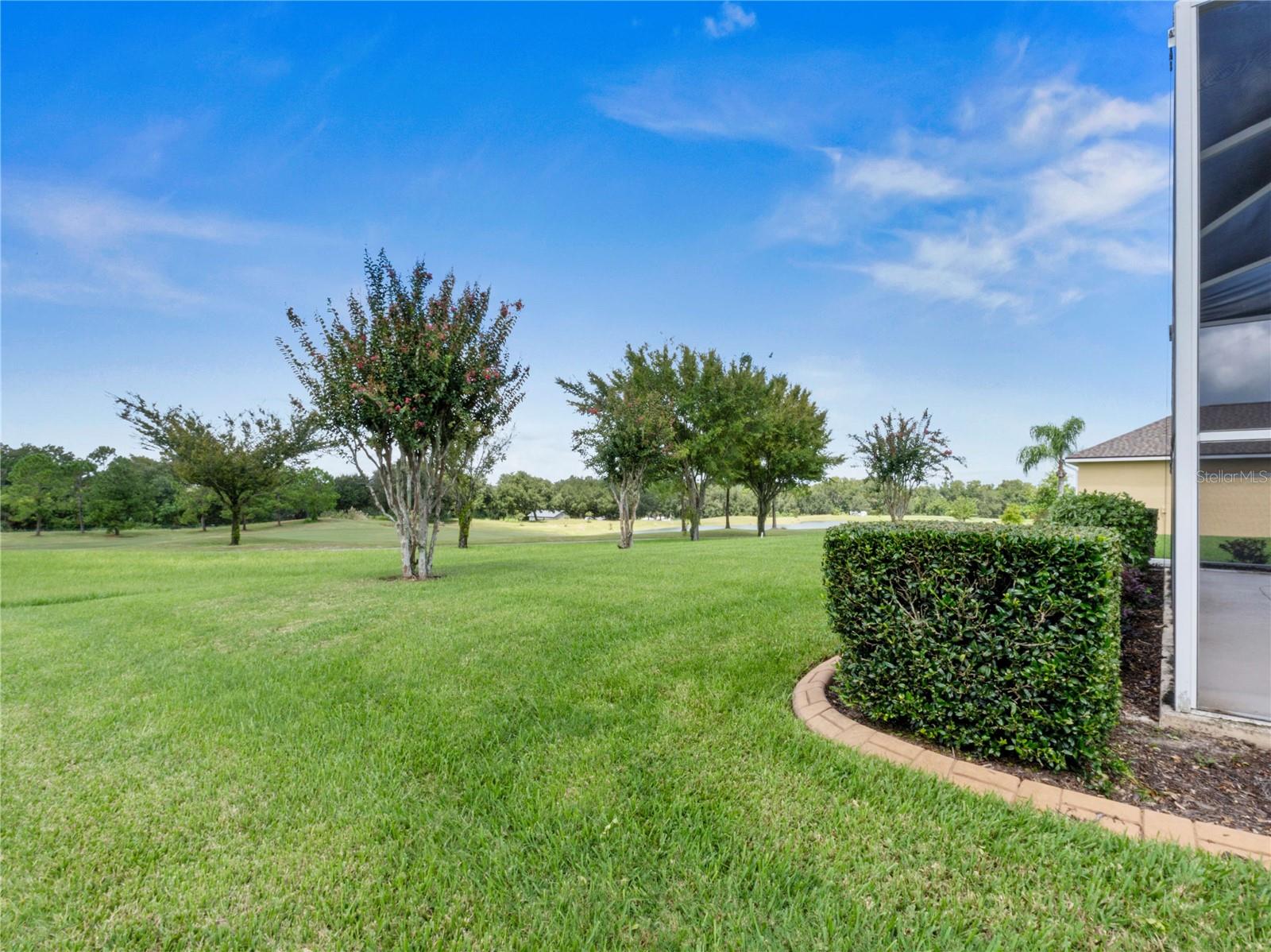 LAKE JOVITA GOLF AND COUNTRY CLUB - Residential