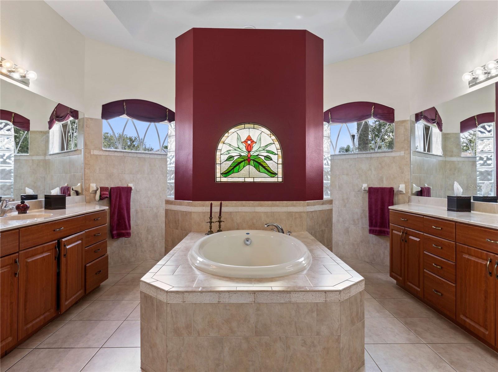 LAKE JOVITA GOLF AND COUNTRY CLUB - Residential