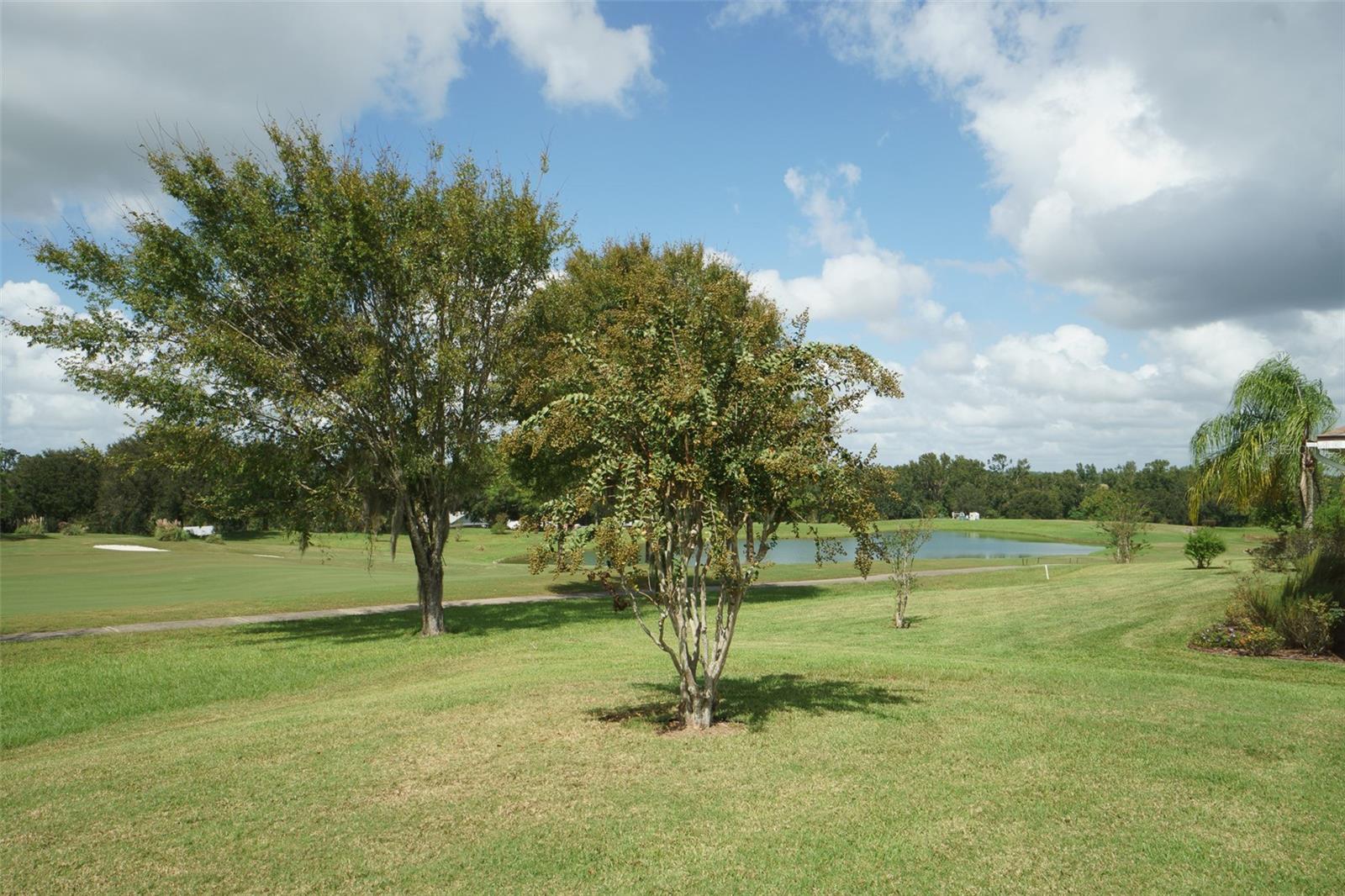 LAKE JOVITA GOLF AND COUNTRY CLUB - Residential