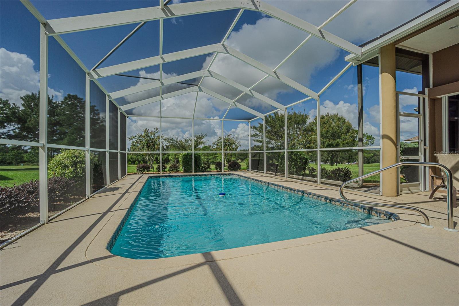 LAKE JOVITA GOLF AND COUNTRY CLUB - Residential