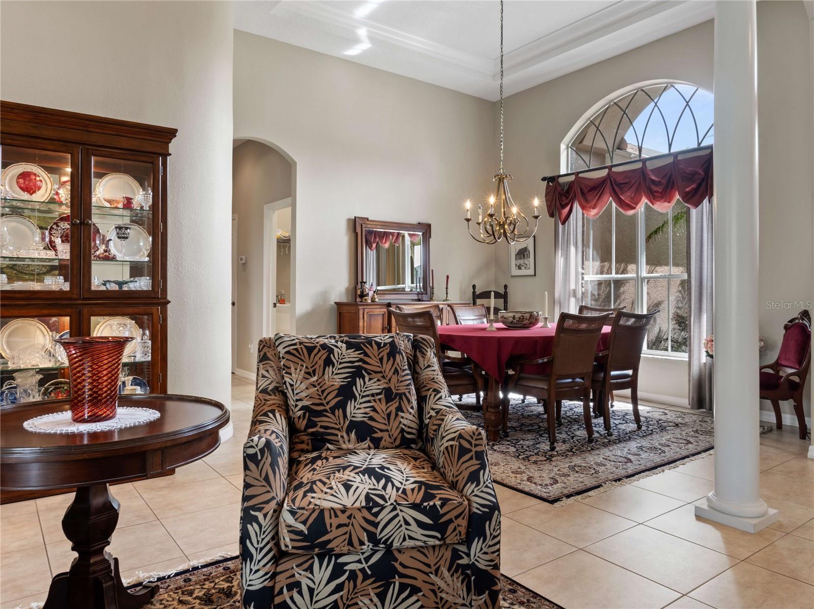 LAKE JOVITA GOLF AND COUNTRY CLUB - Residential